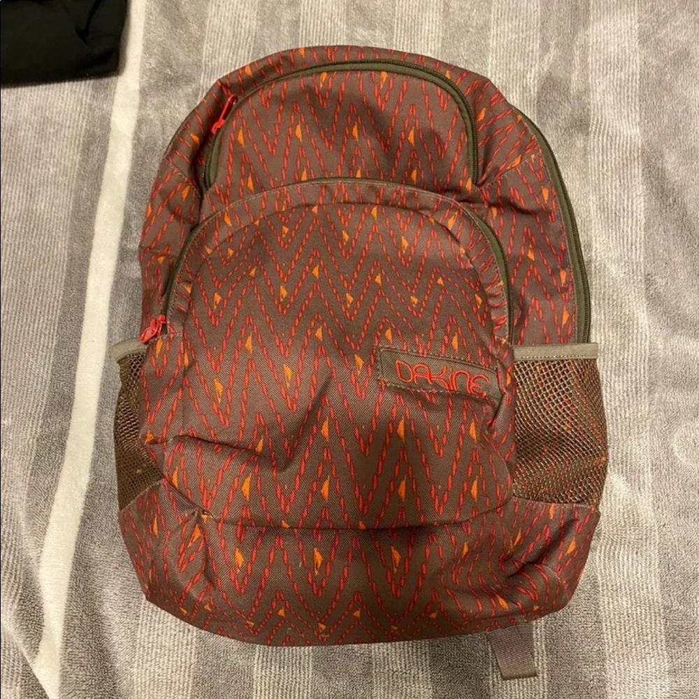 Dakine Backpack